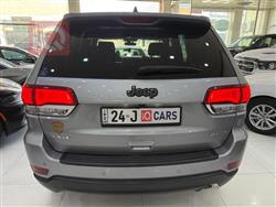 جیپ گراند شیرۆکی